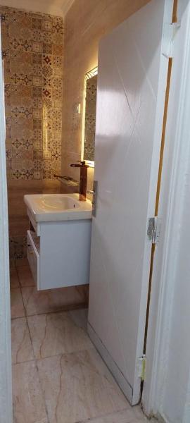 Nasr city Cozy Studio _ 2 bedrooms